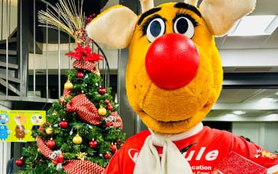 Sorel-Tracy: l’Opération Nez rouge au cœur de vos festivités