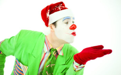 Centre communautaire de Calixa-Lavallée: Un Bizou pour Noël