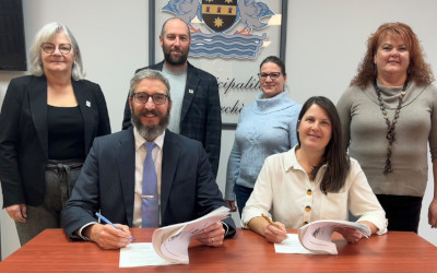 Renouvellement de la convention collective des employés syndiqués de la Municipalité de Verchères