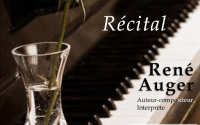 Une portée de notes sur les planches du Petit Théâtre