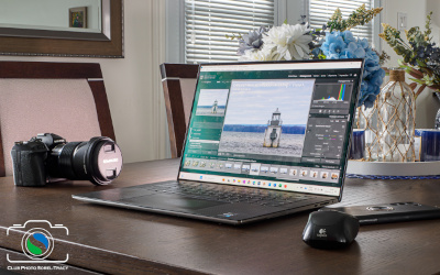 Club Photo Sorel-Tracy: clinique annuelle sur la photographie le 15 mars – ANNULÉ