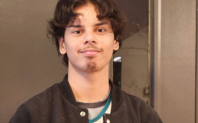 Appel à la population: disparition de Xavier-David Deschênes
