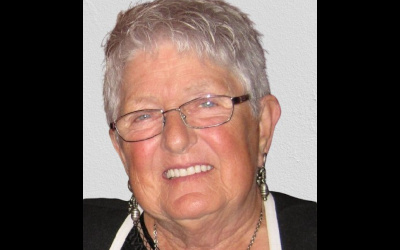 Verchères: un dernier hommage à Mme Pauline Lefebvre Bissonnette