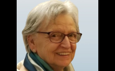 Verchères: un dernier hommage à Mme Yolande Provost Bussières