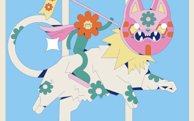 Maison des gouverneurs: l’exposition Résonances éclectiques, de Laurianne Choquette, dès le 10 avril