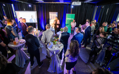 MRC de Marguerite-D’Youville: des entrepreneurs inspirants récompensés lors du gala local du Défi OSEntreprendre 2025