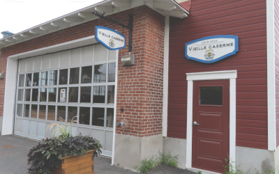 Les Dimanches culturels à la Vieille caserne: une programmation créative et inspirante!