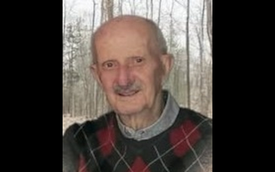 Verchères: un dernier hommage à M. Marcel Brunelle