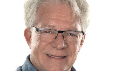 Le Dr François Reeves en conférence au Biophare