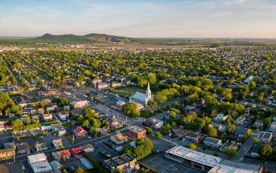 Bilan 2024 du Service de développement économique: une année marquée par le soutien aux entreprises locales