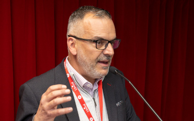 Pierre Tousignant: Unir, Protéger, Défendre et Bâtir un avenir solide pour Bécancour–Nicolet–Saurel–Alnôbak