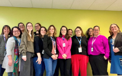 CISSS de la Montérégie-Est: des soins sécuritaires et humains reconnus par Agrément Canada