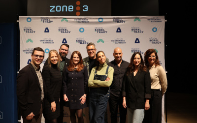 Le Grand Chantier RONA s&rsquo;installe dans la région de Sorel-Tracy et sera diffusé sur Noovo dès le 7 avril!