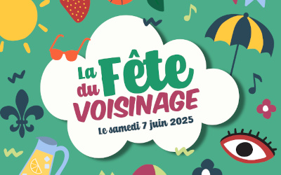 Saint-Marc-sur-Richelieu: la Fête du voisinage – 1ère édition