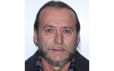 Appel à la population: disparition de François Daoust