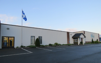 Un vent de théâtre souffle sur Verchères: le Centre culturel dévoile sa nouvelle saison estivale