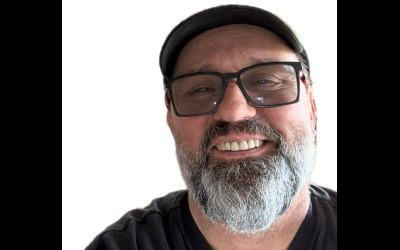 Verchères: un dernier hommage à M. Marc (Marco) Rodrigue