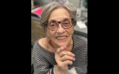 Saint-Marc-sur-Richelieu: un dernier hommage à Mme Raymonde Fontaine