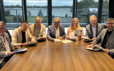 Appel de candidatures de la MRC de Marguerite-D’Youville: bénévoles exceptionnel(le)s recherché(e)s pour la nouvelle édition du prestigieux Prix Marc St-Cerny