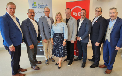 Entreprendre la relève: place aux repreneurs!