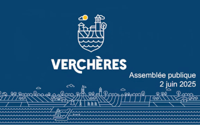 Municipalité de Verchères: visionnement de la séance du conseil municipal du 2 juin 2025