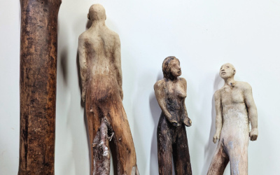 Maison des gouverneurs: l’exposition Au plus profond des bois, de Marie-France Bourbeau, dès le 10 juillet