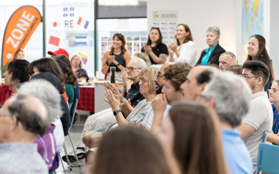 Une AGA inspirante sous le signe de l’engagement et de l’innovation pour le CJEMY