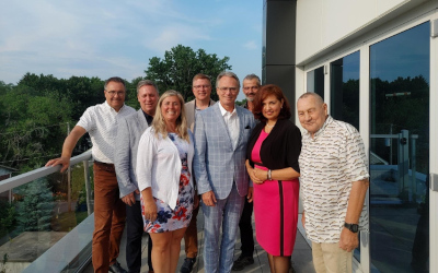 Pour un territoire uni et inclusif dans la MRC de Marguerite-D’Youville: lancement d’une démarche inédite pour l’adoption d’une Déclaration interculturelle territoriale