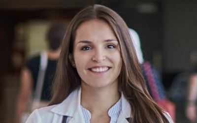 CISSS de la Montérégie-Est: la Dre Christine Pacheco honorée de la Médaille du couronnement du roi Charles III