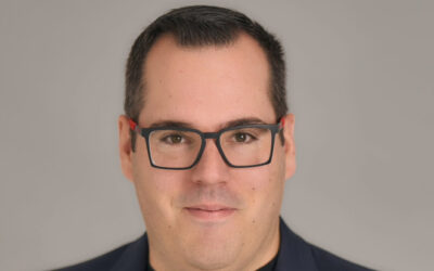 Philippe Tremblay annonce sa candidature pour un second mandat comme conseiller municipal du district #5, Bellevue