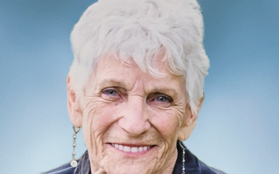 Saint-Antoine-sur-Richelieu: un dernier hommage à Mme Mona Tremblay