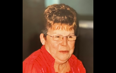 Verchères: un dernier hommage à Mme Aline Trudeau