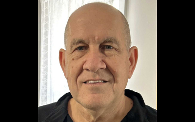 Verchères: un dernier hommage à M. André Léonard