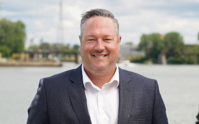 Départ du directeur général de Développement économique Pierre-De Saurel