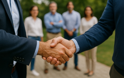 Fonds d’aide à l’entrepreneuriat collectif (FAEC) et Fonds de développement des communautés (FDC): près de 60 000 $ investis pour soutenir les organismes communautaires de la MRCVR