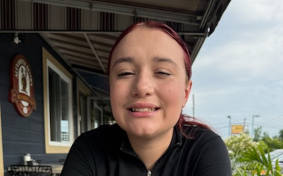 Appel à la population: disparition de Sophiaa Vendette