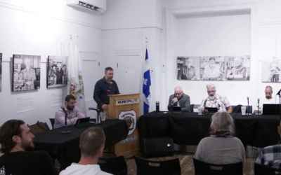 Saint-Antoine-sur-Richelieu: séance ordinaire du conseil du 2 septembre 2025