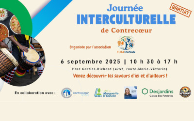Ville de Contrecœur: Journée interculturelle