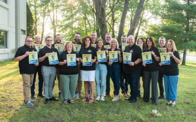 Candidature pour la Finale des Jeux du Québec: Sorel-Tracy dépose son dossier technique