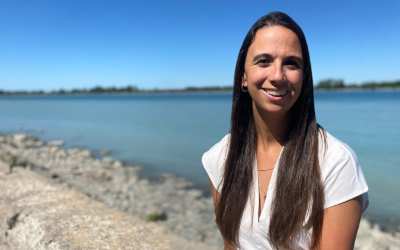 Résultats des élections municipales 2025 à Verchères: Katherine R. L’Heureux élue mairesse