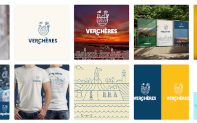 Verchères en nomination aux Grands Prix du design 2025