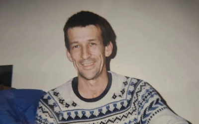 Contrecoeur: un dernier hommage à Monsieur Jean-Paul Tranchemontagne