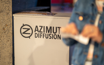 Le lancement de la programmation Hiver-Printemps 2026 arrive à grand pas!