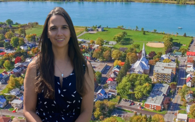 Élections municipales à Verchères: le quai de Verchères, au-delà des constats, une vision d’avenir