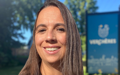 Katherine L’Heureux présente un plan d’action concret et humain pour faire avancer Verchères dès maintenant