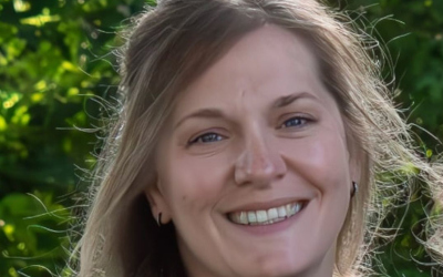Élections municipales à Saint-Antoine-sur-Richelieu: Caroline Desmarais candidate comme conseillère au poste #4