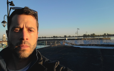 Élections municipales à Verchères: Nicolaime Lareau candidat au poste de conseiller du district #4