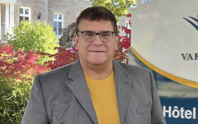 Cinquième engagement électoral de Bruno Lavoie: transparence totale à l’hôtel de ville