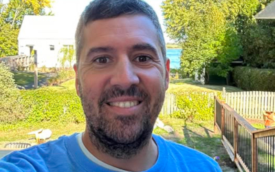 Élections municipales à Verchères: Frédéric Le Cavalier sera candidat au poste de conseiller du district#1