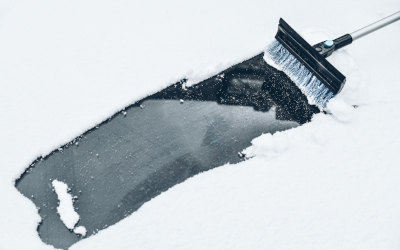 Verchères: stationnement de nuit de minuit à 7h interdit du 1er décembre au 31 mars